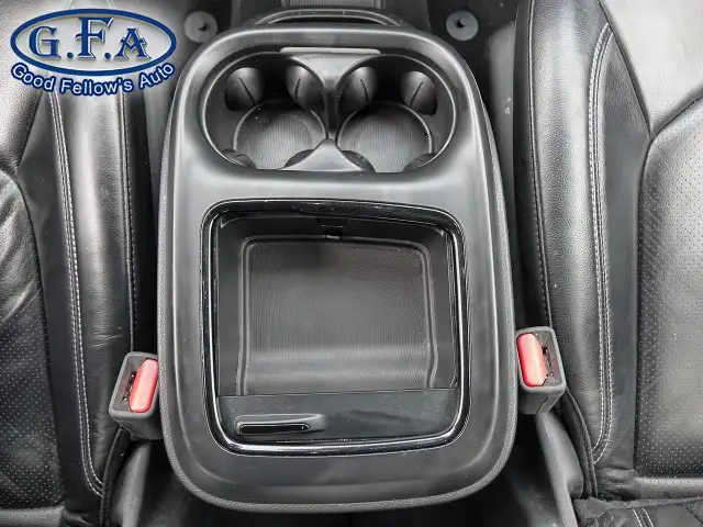 2022 Chrysler Pacifica TOURING L MODEL, AWD, 7 PASSENGER, LEATHE - Photo 15