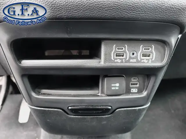 2022 Chrysler Pacifica TOURING L MODEL, AWD, 7 PASSENGER, LEATHE - Photo 16