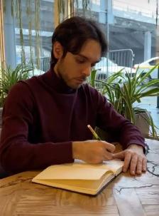 Online Math/Physics/Chemistry Tutor