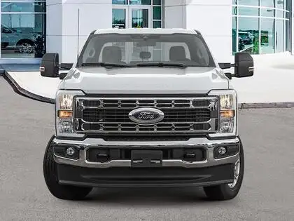 2026 Ford F-350 XLT 4WD Crew Cab 6.75' Box - Photo 2