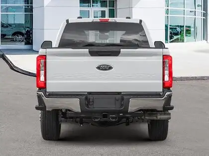 2026 Ford F-350 XLT 4WD Crew Cab 6.75' Box - Photo 5