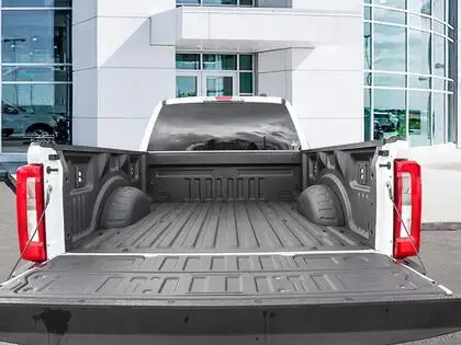 2026 Ford F-350 XLT 4WD Crew Cab 6.75' Box - Photo 6