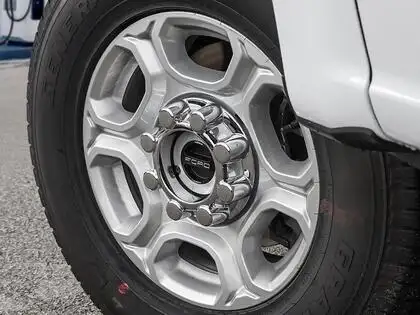 2026 Ford F-350 XLT 4WD Crew Cab 6.75' Box - Photo 7