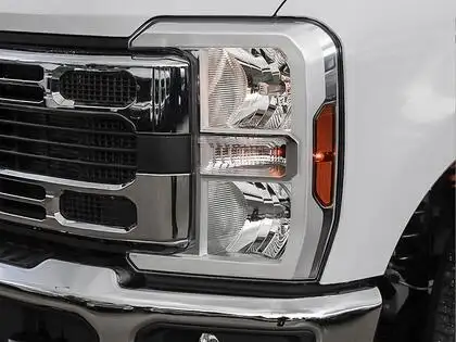 2026 Ford F-350 XLT 4WD Crew Cab 6.75' Box - Photo 9