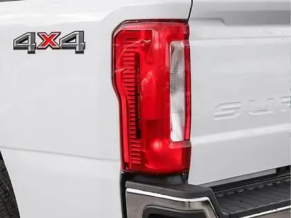 2026 Ford F-350 XLT 4WD Crew Cab 6.75' Box - Photo 10