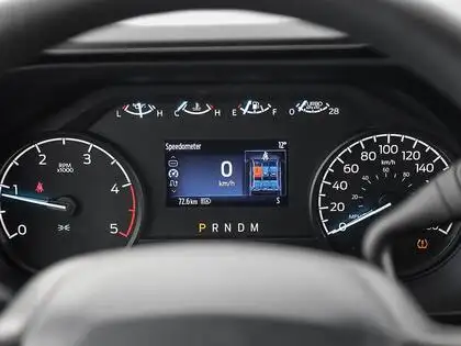 2026 Ford F-350 XLT 4WD Crew Cab 6.75' Box - Photo 13