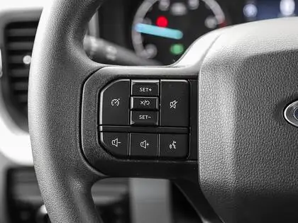 2026 Ford F-350 XLT 4WD Crew Cab 6.75' Box - Photo 14