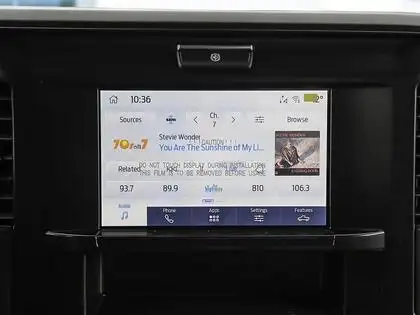 2026 Ford F-350 XLT 4WD Crew Cab 6.75' Box - Photo 17