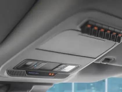 2026 Ford F-350 XLT 4WD Crew Cab 6.75' Box - Photo 18