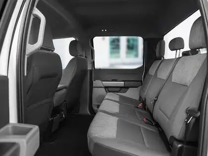 2026 Ford F-350 XLT 4WD Crew Cab 6.75' Box - Photo 20