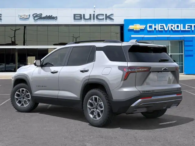 2026 Chevrolet Equinox ACTIV - Photo 6