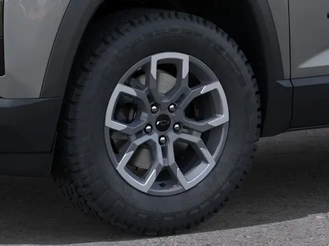 2026 Chevrolet Equinox ACTIV - Photo 12