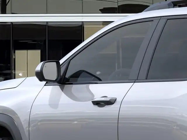 2026 Chevrolet Equinox ACTIV - Photo 15