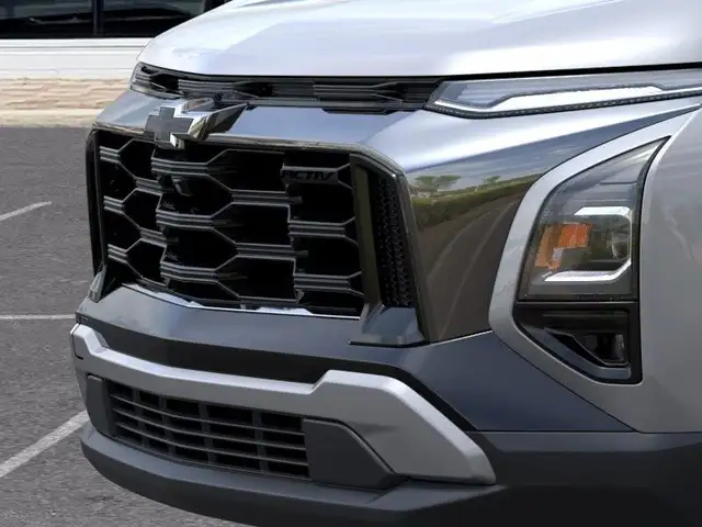 2026 Chevrolet Equinox ACTIV - Photo 16