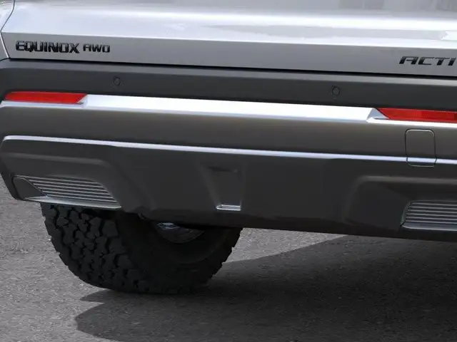 2026 Chevrolet Equinox ACTIV - Photo 17
