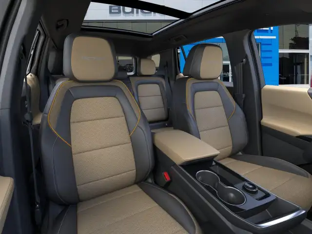 2026 Chevrolet Equinox ACTIV - Photo 19