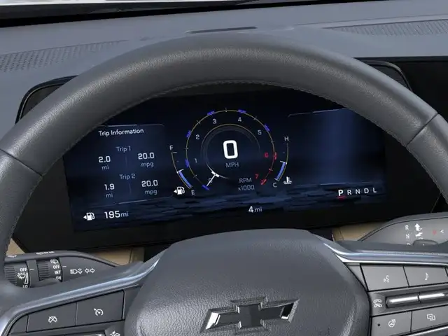 2026 Chevrolet Equinox ACTIV - Photo 21