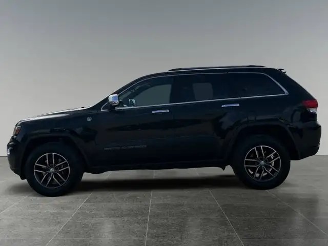 2021 Jeep Grand Cherokee Limited - Photo 2