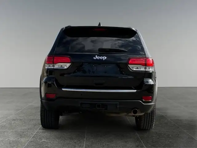 2021 Jeep Grand Cherokee Limited - Photo 5