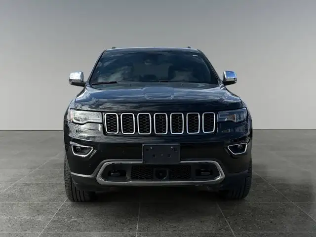 2021 Jeep Grand Cherokee Limited - Photo 10
