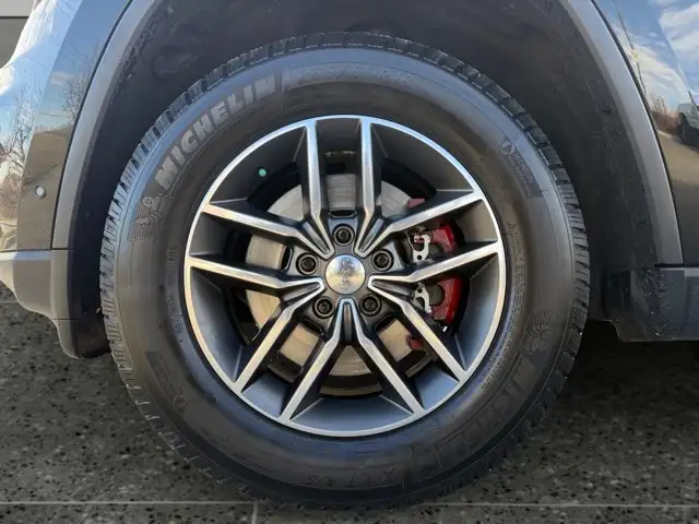 2021 Jeep Grand Cherokee Limited - Photo 11