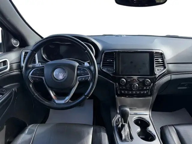 2021 Jeep Grand Cherokee Limited - Photo 13