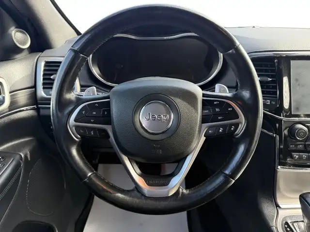 2021 Jeep Grand Cherokee Limited - Photo 14