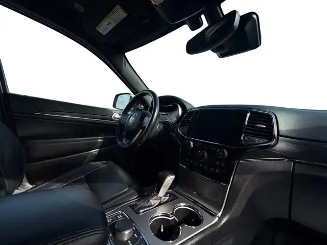 2021 Jeep Grand Cherokee Limited - Photo 15