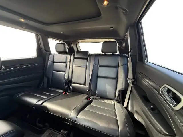 2021 Jeep Grand Cherokee Limited - Photo 17