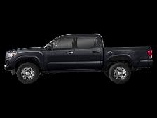 2021 Toyota Tacoma 4WD DOUBLE MT SB - Low Mileage