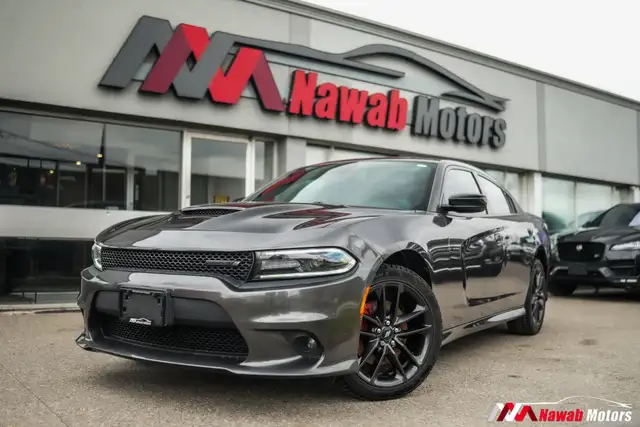 2021 Dodge Charger GT|AWD|HEATED SEATS|ALPINE AUDIO SYSTEM|CARPL
