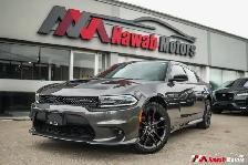 2021 Dodge Charger GT|AWD|HEATED SEATS|ALPINE AUDIO SYSTEM|CARPL