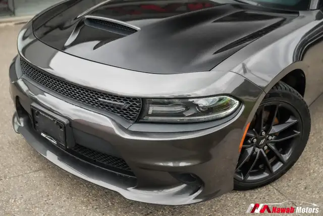 2021 Dodge Charger GT|AWD|HEATED SEATS|ALPINE AUDIO SYSTEM|CARPL - Photo 2
