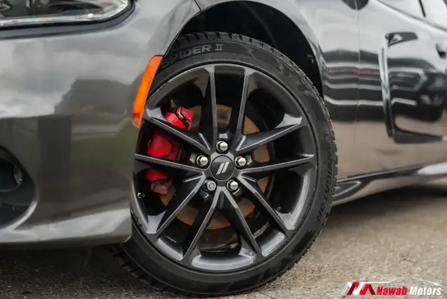 2021 Dodge Charger GT|AWD|HEATED SEATS|ALPINE AUDIO SYSTEM|CARPL - Photo 3