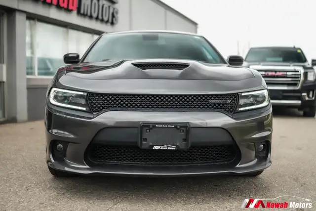2021 Dodge Charger GT|AWD|HEATED SEATS|ALPINE AUDIO SYSTEM|CARPL - Photo 4