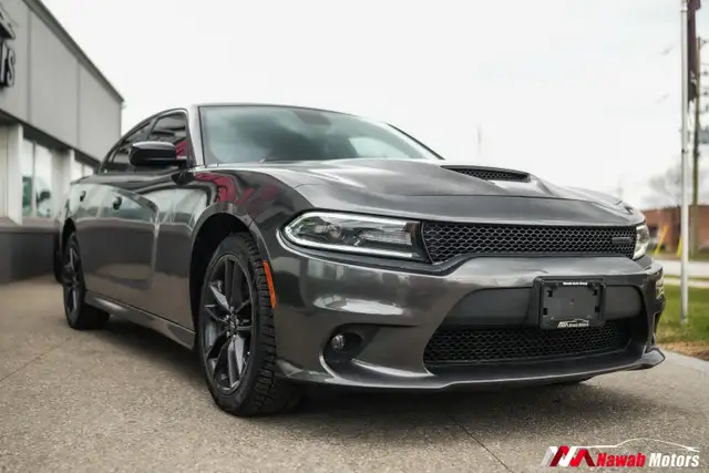 2021 Dodge Charger GT|AWD|HEATED SEATS|ALPINE AUDIO SYSTEM|CARPL - Photo 5