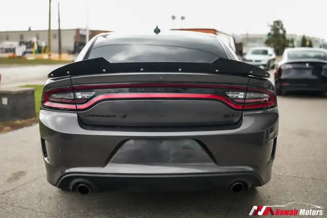 2021 Dodge Charger GT|AWD|HEATED SEATS|ALPINE AUDIO SYSTEM|CARPL - Photo 6