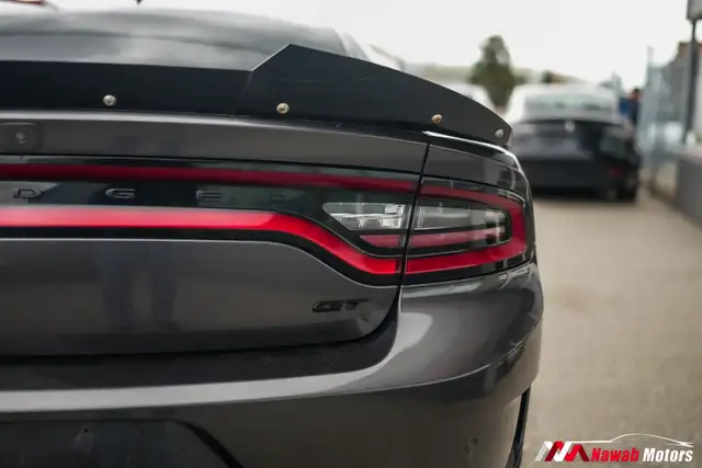 2021 Dodge Charger GT|AWD|HEATED SEATS|ALPINE AUDIO SYSTEM|CARPL - Photo 7