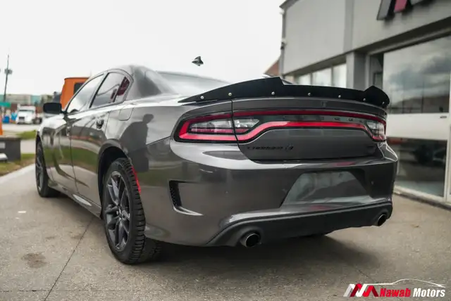 2021 Dodge Charger GT|AWD|HEATED SEATS|ALPINE AUDIO SYSTEM|CARPL - Photo 8