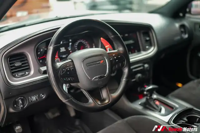 2021 Dodge Charger GT|AWD|HEATED SEATS|ALPINE AUDIO SYSTEM|CARPL - Photo 9