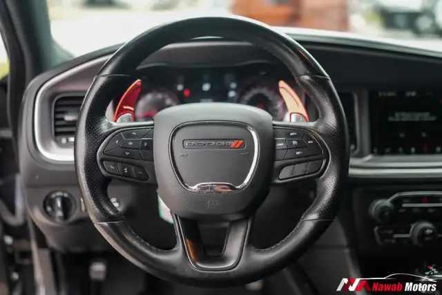 2021 Dodge Charger GT|AWD|HEATED SEATS|ALPINE AUDIO SYSTEM|CARPL - Photo 10