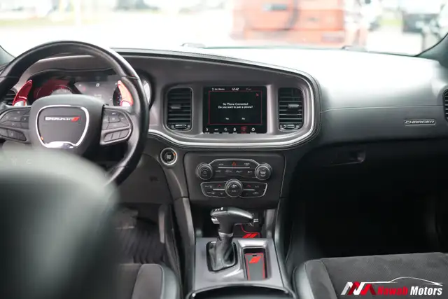 2021 Dodge Charger GT|AWD|HEATED SEATS|ALPINE AUDIO SYSTEM|CARPL - Photo 11