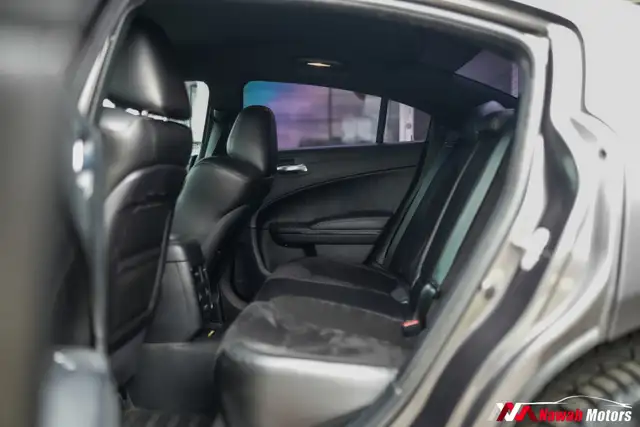 2021 Dodge Charger GT|AWD|HEATED SEATS|ALPINE AUDIO SYSTEM|CARPL - Photo 12
