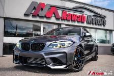 2018 BMW M2 M2|LEATHER INTERIOR|ALLOYS|REAR VIEW|