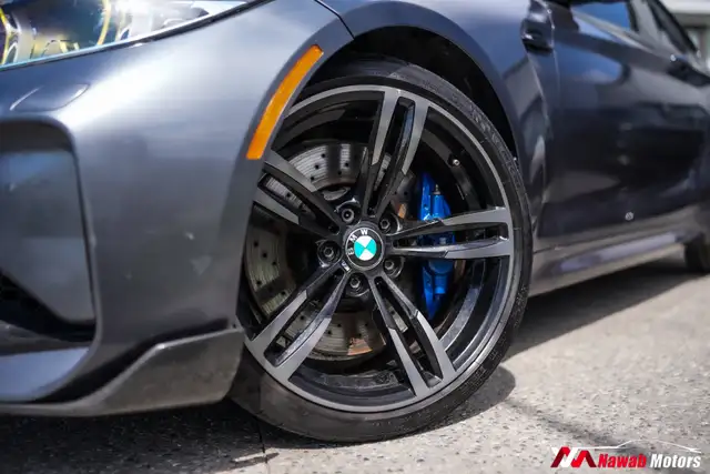 2018 BMW M2 M2|LEATHER INTERIOR|ALLOYS|REAR VIEW| - Photo 3