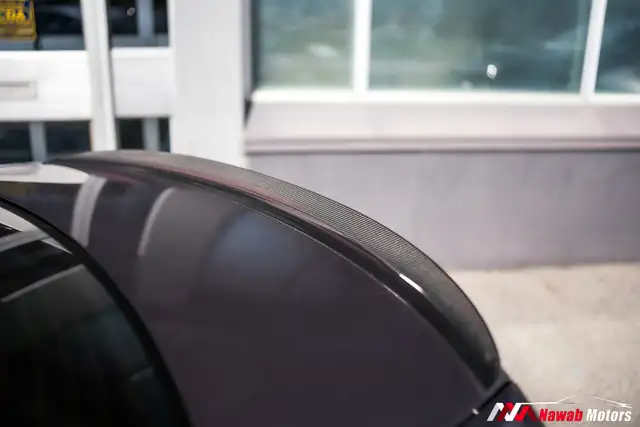 2018 BMW M2 M2|LEATHER INTERIOR|ALLOYS|REAR VIEW| - Photo 8