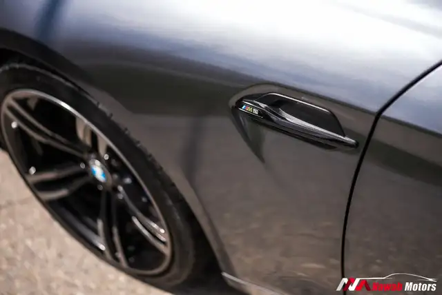 2018 BMW M2 M2|LEATHER INTERIOR|ALLOYS|REAR VIEW| - Photo 10