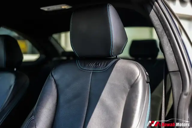 2018 BMW M2 M2|LEATHER INTERIOR|ALLOYS|REAR VIEW| - Photo 13