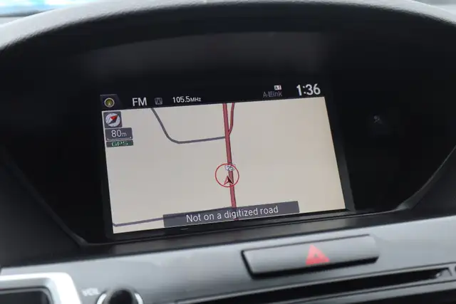 2017 Acura TLX - Photo 24