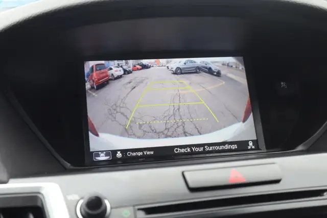 2017 Acura TLX - Photo 25